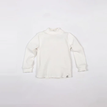 Гольф Little Bunny водолазка 134см Молочна (761042)