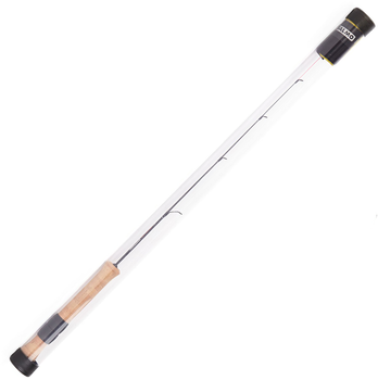 Удилище для зимней рыбалки 13 Fishing Widow Maker Ice Rod ML 74 см - купить  с доставкой по выгодным ценам в интернет-магазине OZON (427668644)