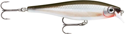 Воблер Rapala BX Minnow BXM07 S 70 мм 7 г (BXM07 S)