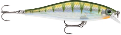 Воблер Rapala Shadow Rap SHAD DEEP SDRSD09 YP 90 мм 12 г (SDRSD09 YP)