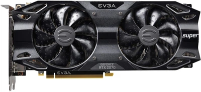 EVGA PCI-Ex GeForce RTX 2070 Super KO Gaming 8GB GDDR6 (256bit) (1770/14000) (HDMI, 3 x DisplayPort) (08G-P4-2072-KR)