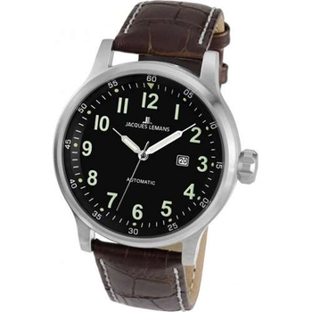 Часы наручные Jacques Lemans 1-1723A