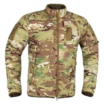 Куртка тактическая P1G UA-281-29950-MCU SILVA-Camo M [1250] MTP/MCU camo (2000980506164)