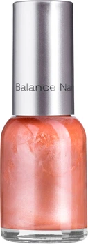 Лак для ногтей Alcina Balance Nail Color 080 Sorbet