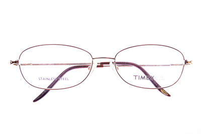 Оправа для окулярів Timex 475 Brown T135 Timex золотий-коричневий US1-170062