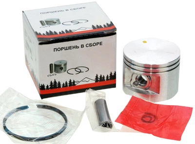 Поршень VJ Parts для в сборе бензопилы St MS-280 (d 46) - 11330302001 арт.por301