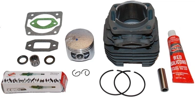 Поршневая Winzor бензопилы GoodLuck 5200 d45mm в комплекте арт.por173