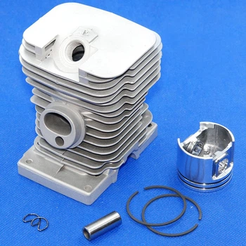 Поршневая VJ Parts для бензопилы St MS-180 d38мм - 11300201208 арт.por030