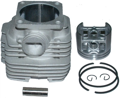 Поршневая VJ Parts для бензопилы St MS-380 d52 - 11190201202 арт.por110