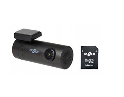 Відеореєстратор Gazer F720