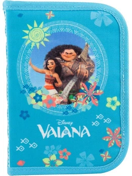 Пенал Kite V18-622 Vaiana