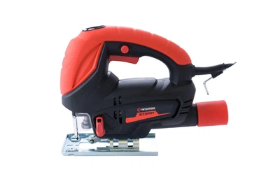 Лобзик Intertool 700 Вт SemiPro