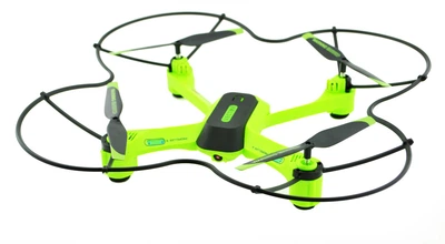 Квадрокоптер Vector LS2017W c WiFi камерой