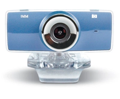 Вебкамера Gemix F9 blue
