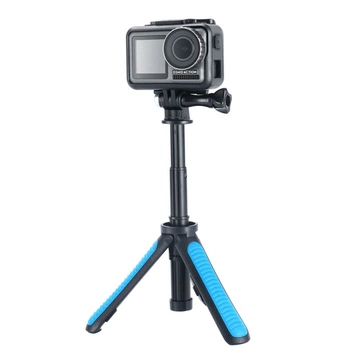 Мини-штатив монопод Ulanzi для Gopro 0935