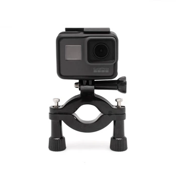 Крепление для GoPro на раму (трубу 35 - 63 мм) AC Prof XTGP65