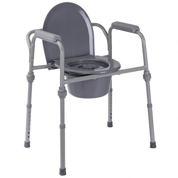 Стандартний стілець-туалет, OSD-RB-2105K