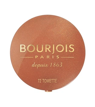 Румяна для лица BOURJOIS Little Round Pot Blusher №74 Rose Ambre (3614225613227)