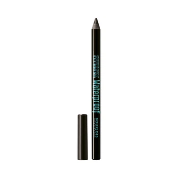 Карандаш для глаз водостойкий Bourjois Countour Clubbing Clubbing №41 (Черный уголь)