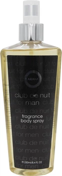 Димка для чоловіків Armaf Club de Nuit Man 250 мл