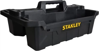 Ящик инструментальный Stanley Tote Tra открытый глубокий 49.2х33.6х19 см (STST1-72359)