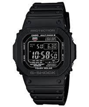 Мужские часы Casio GW-M5610U-1BER