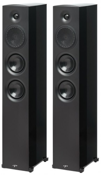 Акустична система Paradigm Premier 700F 300 Black 1шт