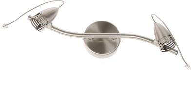 Светильник спотовый Brille SH-24/2 (176106)