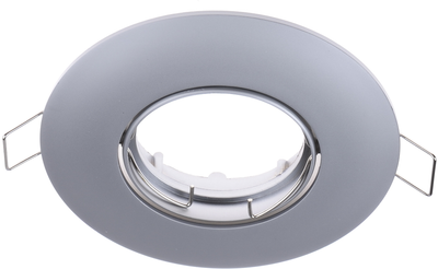 Світильник точковий Brille HDL-DT 15 PCHR (163659)