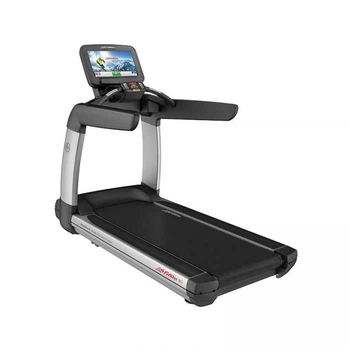 Профессиональная беговая дорожка Life Fitness Life Fitness 95T Discovery