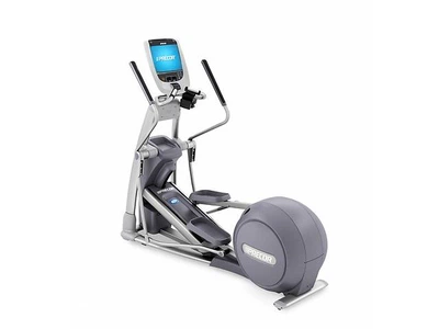 Профессиональный эллиптический тренажер Precor EFX 885 - Б/У