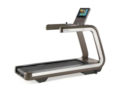 Профессиональная беговая дорожка Technogym Artis Run