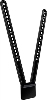 Кріплення Logitech TV Mount для камери MEETUP до телевізора до 55" (939-001498)