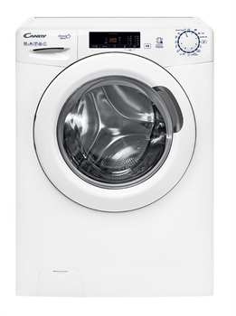 Пральна машина Candy HGS 1210T3/1-S