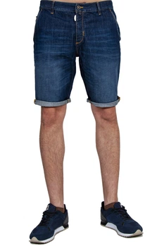 Шорты Antony Morato 46 Синий (DS00015FA700042665-46)