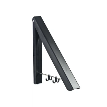 Вешалка настенная складная Fumei Hanger Compact 310 Black