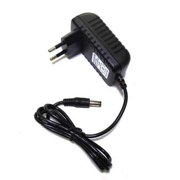 Блок питания NikoLED 220VAC 5VDC 2A розеточный (833)