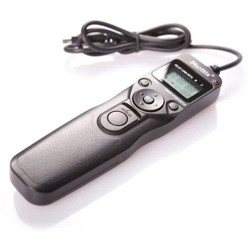 Пульт проводной с таймером Phottix C1 для Canon TC-80