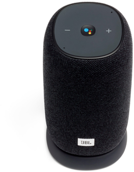 Акустична система JBL Link Portable Black (JBLLINKPORBLK)