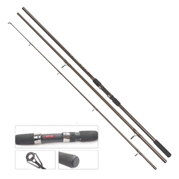 Удилище карповое BratFishing Baloo Carp 3.6 м
