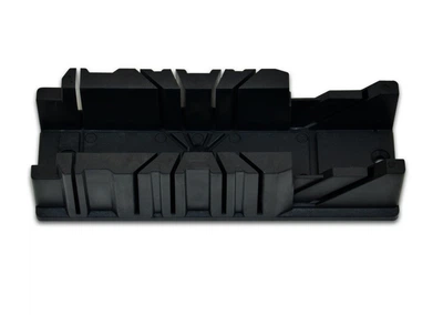 Стусло Technics без пилы 22.5 45 90 град. 212 x 42 x 44 мм (41-410)