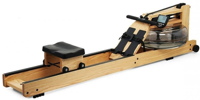 Гребний тренажер Fit-On Row Oak M5 Дуб (4432-0001)