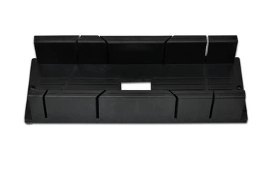 Стусло без пилы пластиковое 45 90 30 град. 310 x 70 x 100 мм (41-421)