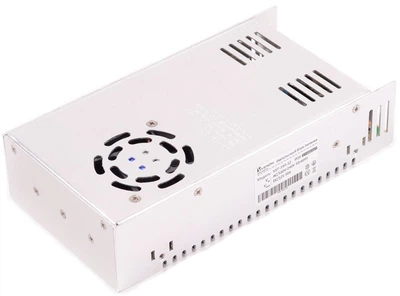 Блок питания Venom 12В 350Вт Standart IP20 (VST-350-12)