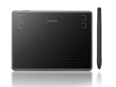 Графический планшет Huion H430P Micro USB (1004-290-00)