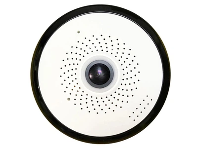 Видеокамера Daytech WiFi Панорамная (1004-826-00)