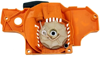 Стартер VJ-Parts бензопилы Partner 350 арт.стар009