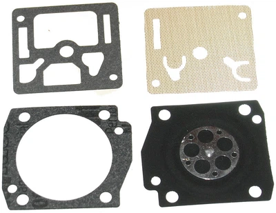 Ремкомплект VJ Parts для карбюратора бензопили H 365/372 - 5036478-01 арт.карб059