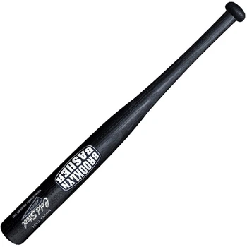 Біта бейсбольна Cold Steel Brooklyn Basher (довжина: 610мм), чорна, в блістері