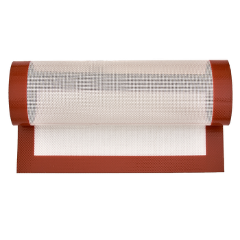 Силіконовий килимок для випічки 30х40 см (арт.PTFE Sil-m)